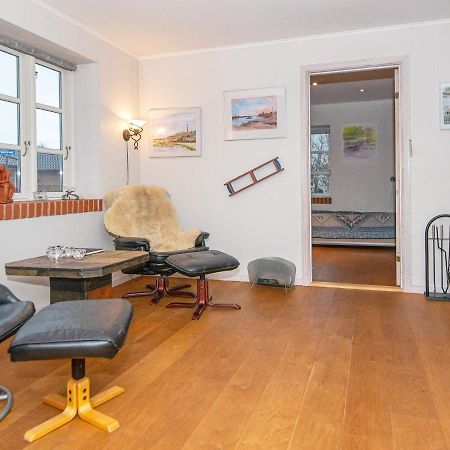 6 Person Holiday Home In Broager Zewnętrze zdjęcie