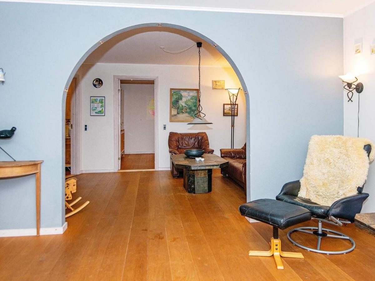 6 Person Holiday Home In Broager Zewnętrze zdjęcie