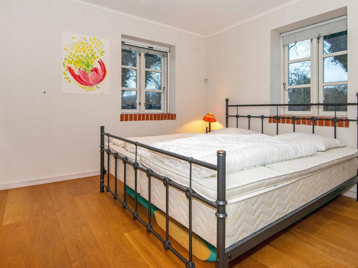 6 Person Holiday Home In Broager Zewnętrze zdjęcie