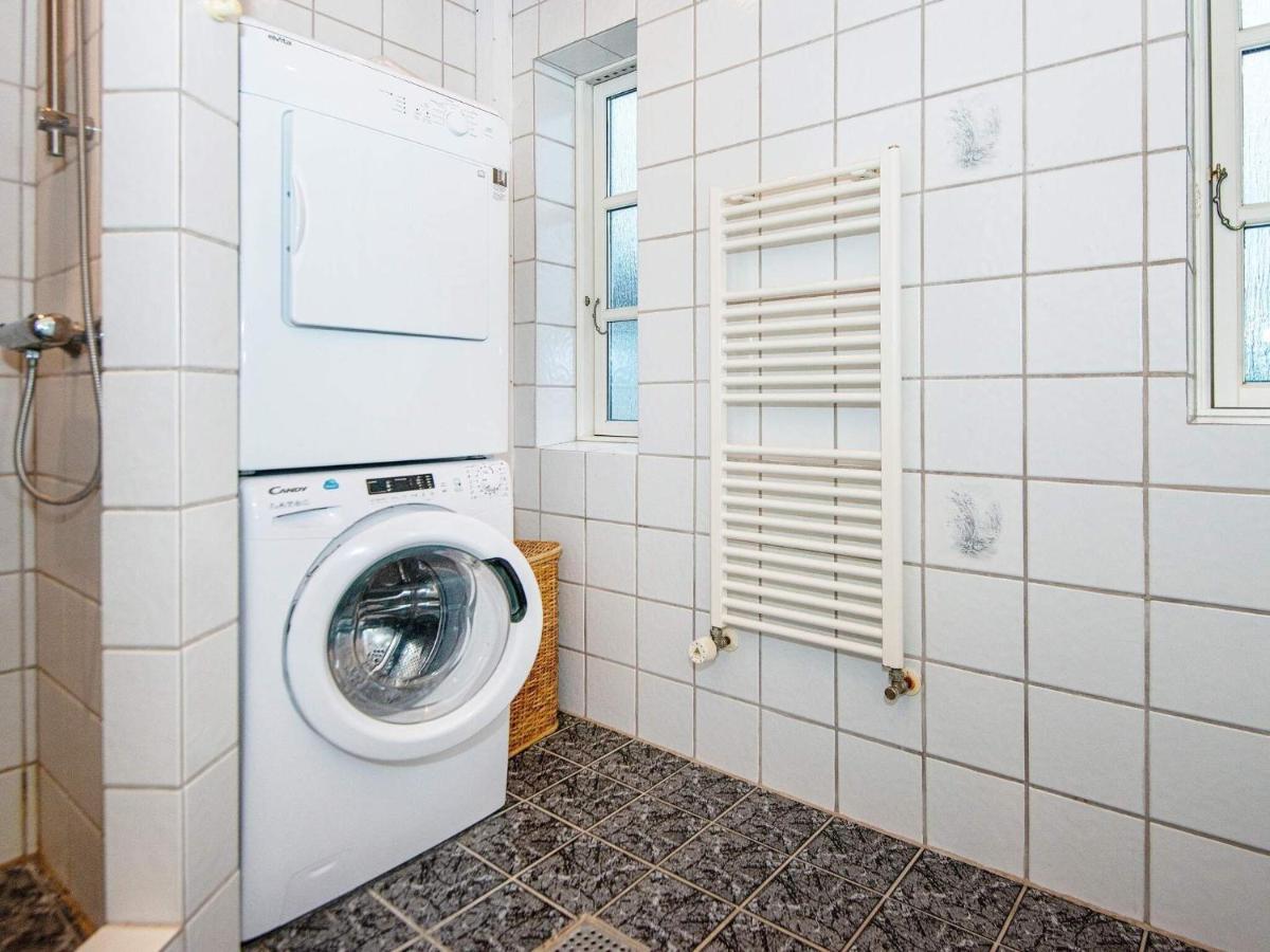6 Person Holiday Home In Broager Zewnętrze zdjęcie