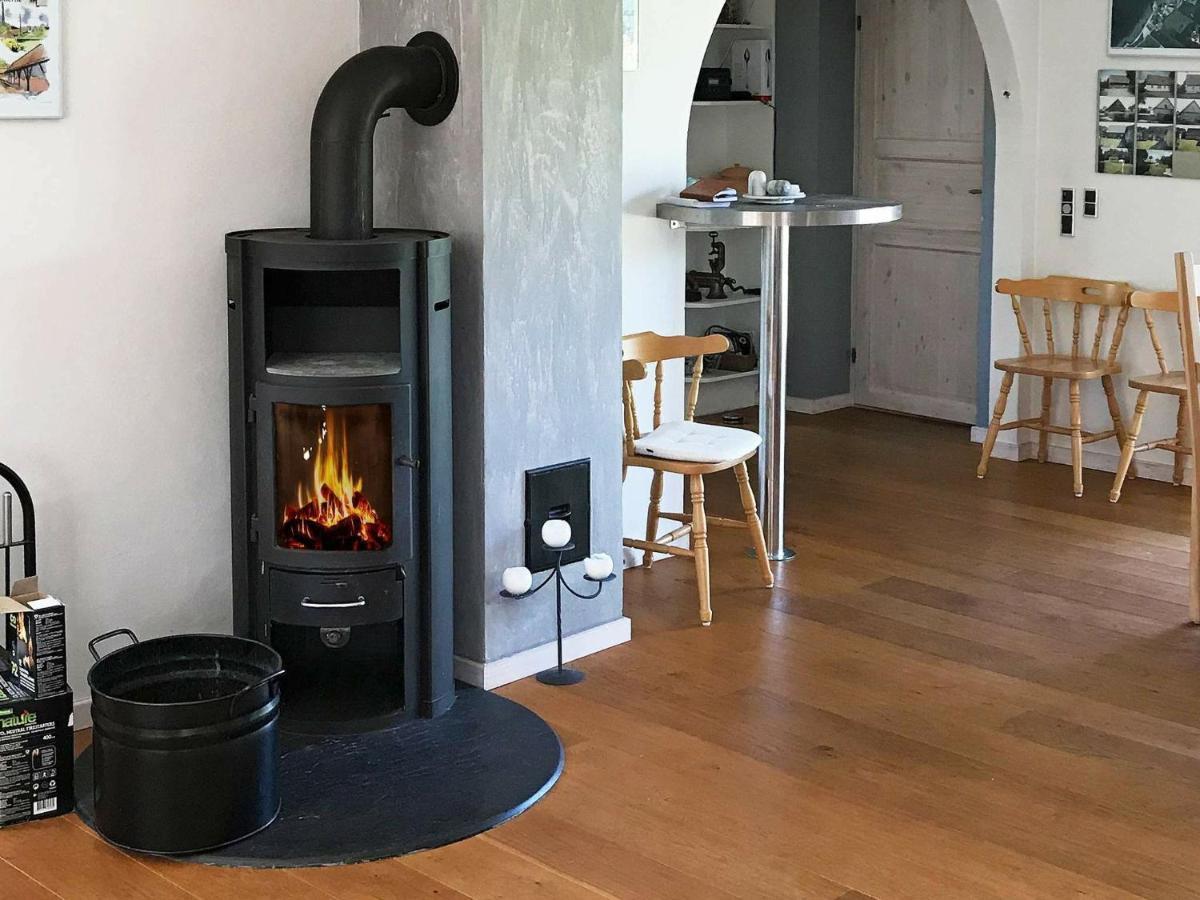 6 Person Holiday Home In Broager Zewnętrze zdjęcie