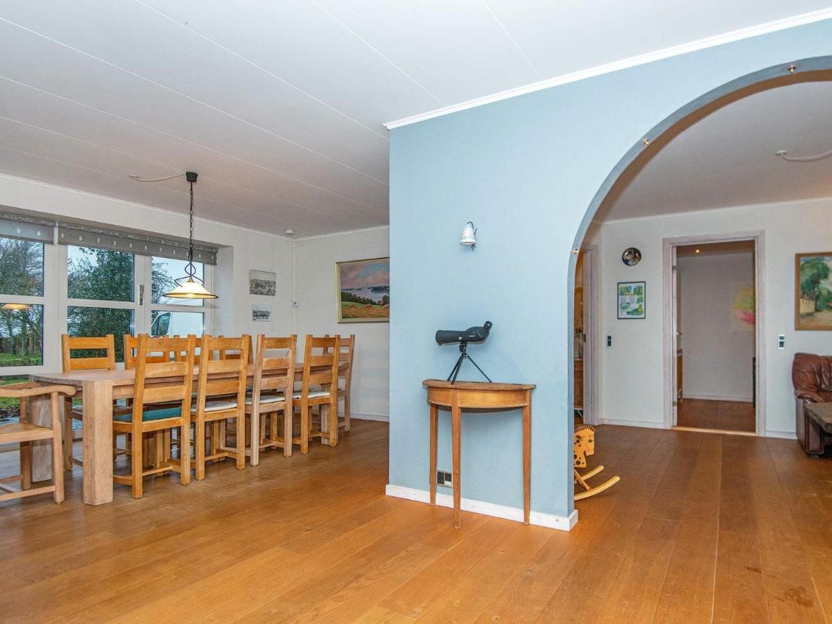 6 Person Holiday Home In Broager Zewnętrze zdjęcie